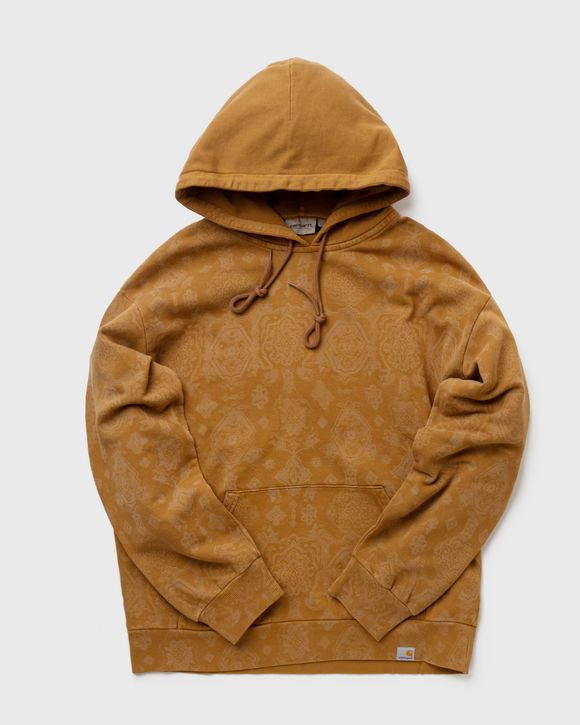 Hooded Verse Sweat
