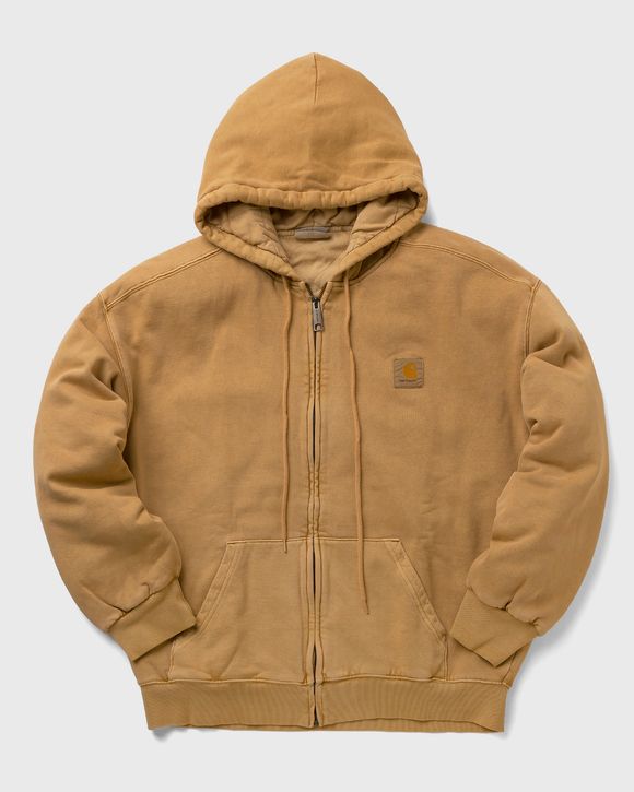 Hooded Vista Jacket