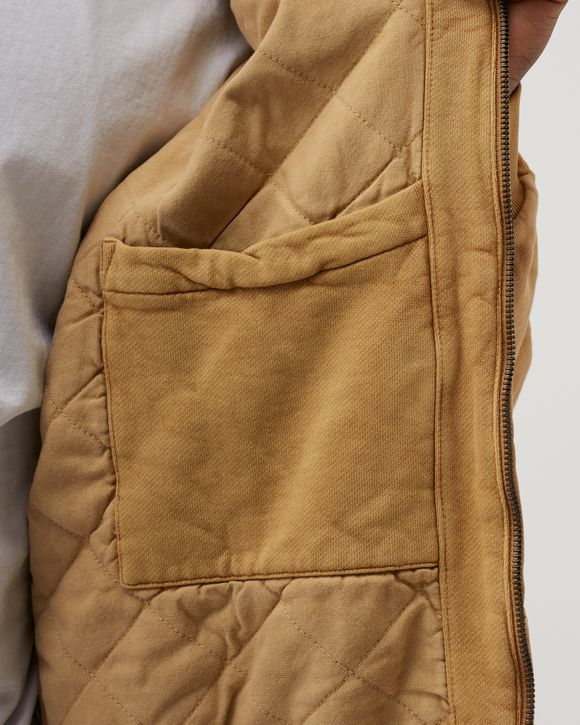 Hooded Vista Jacket