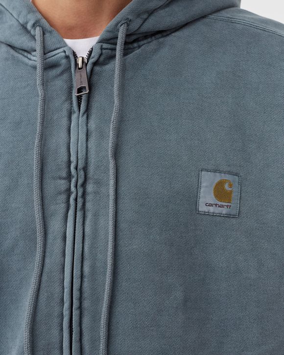 Hooded Vista Jacket