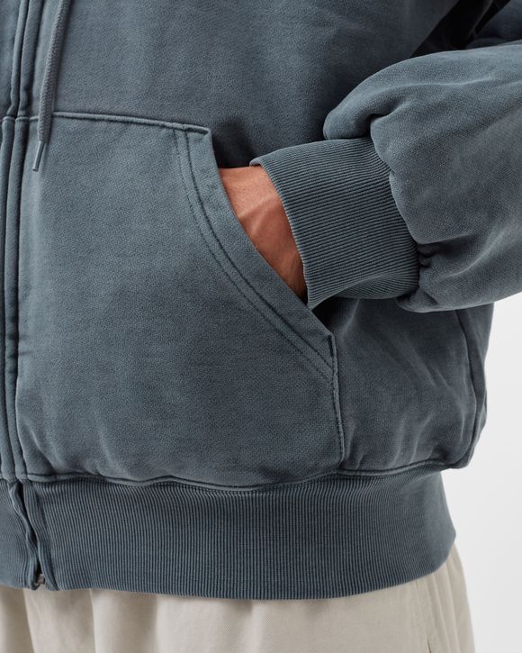 Hooded Vista Jacket