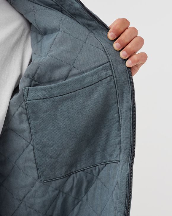 Hooded Vista Jacket