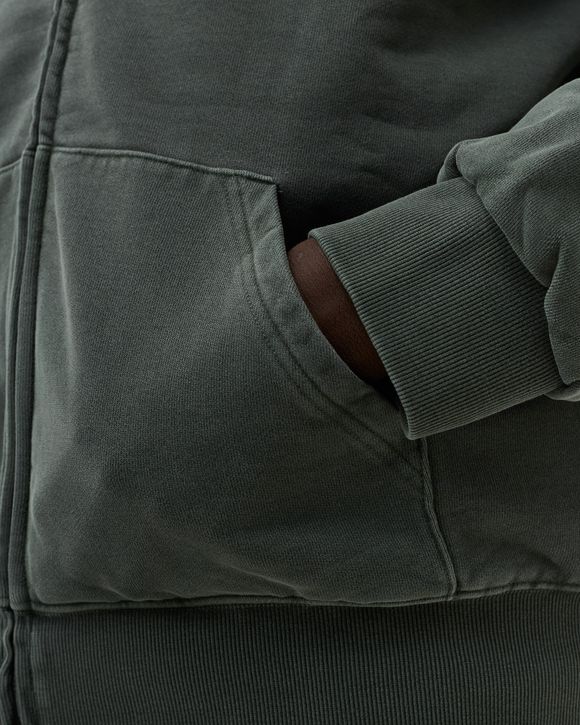 Hooded Vista Jacket