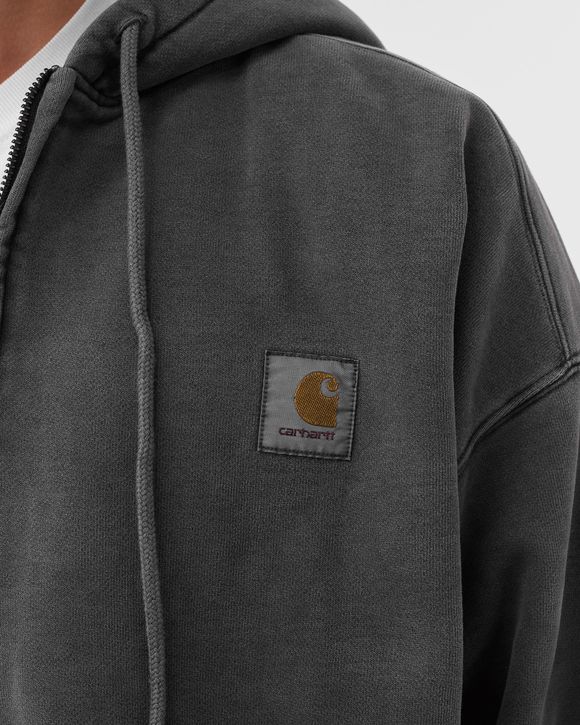 Hooded Vista Jacket
