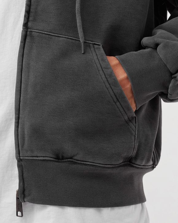 Hooded Vista Jacket