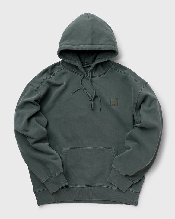 Hooded Vista Sweat
