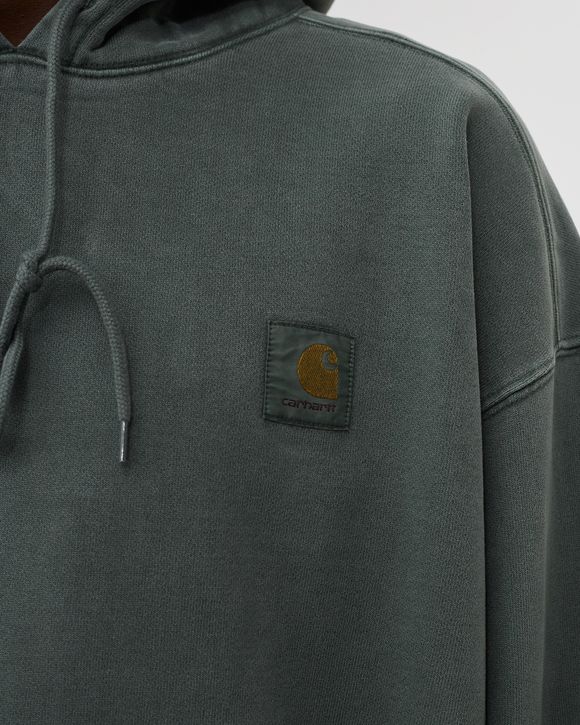 Hooded Vista Sweat