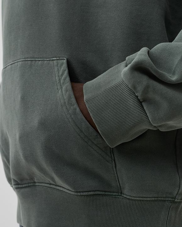 Hooded Vista Sweat