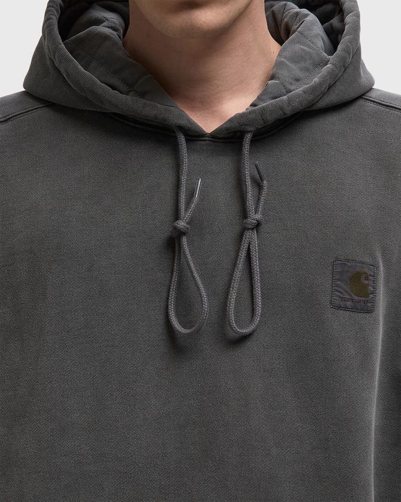 Hooded Vista Sweat