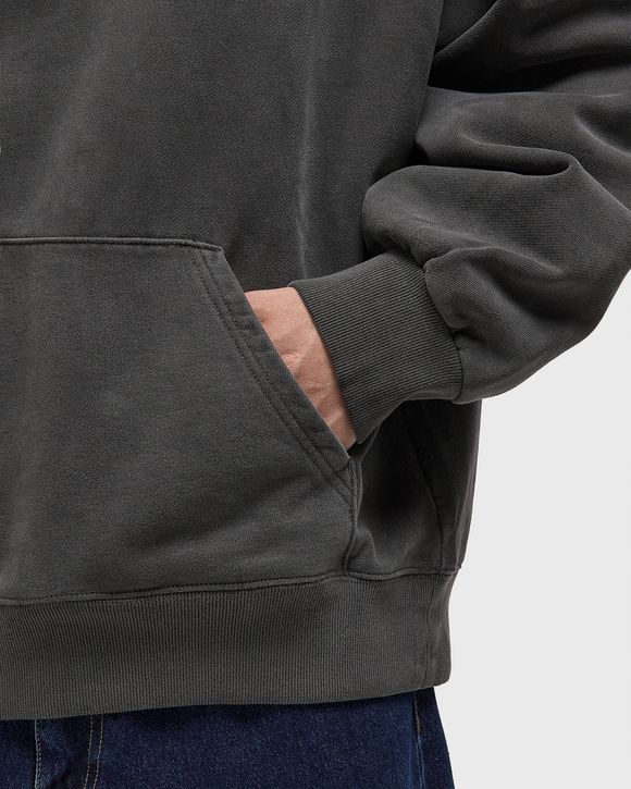 Hooded Vista Sweat