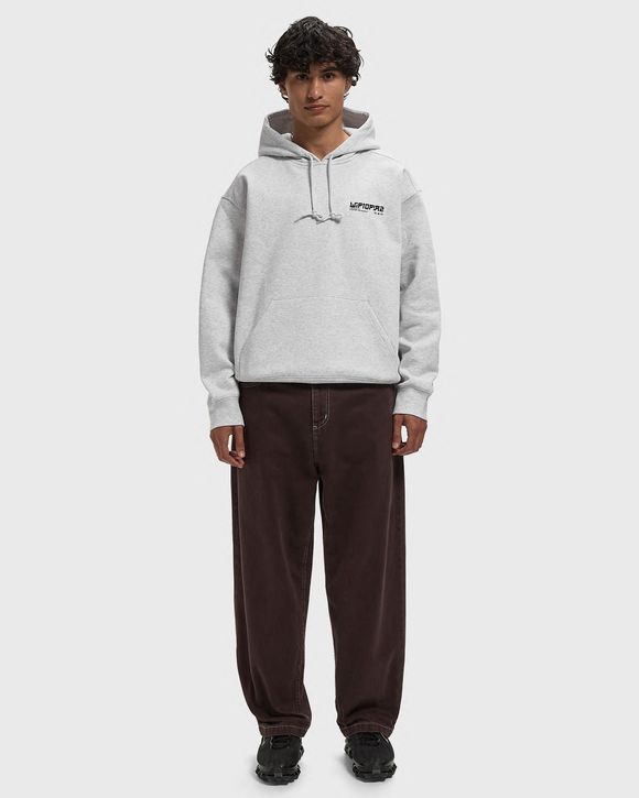 Hooded Wiptopia II Sweat