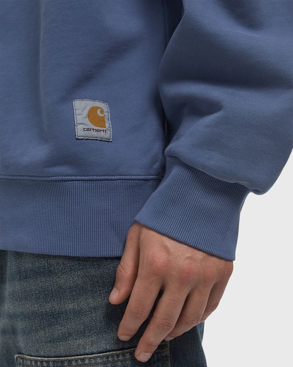 Hudson Sweat