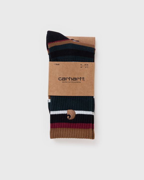 Huntley Socks