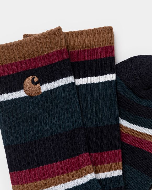 Huntley Socks