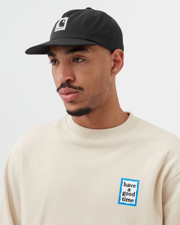 Hurst Cap