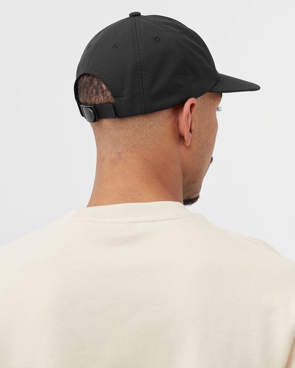 Hurst Cap