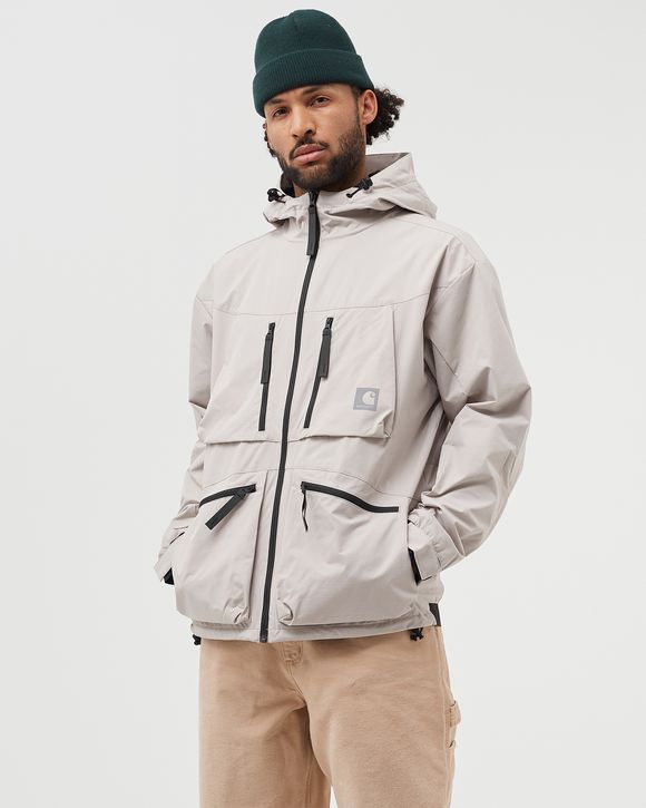 HURST JACKET