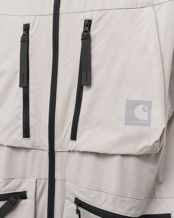 HURST JACKET