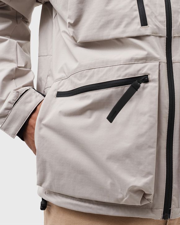 HURST JACKET