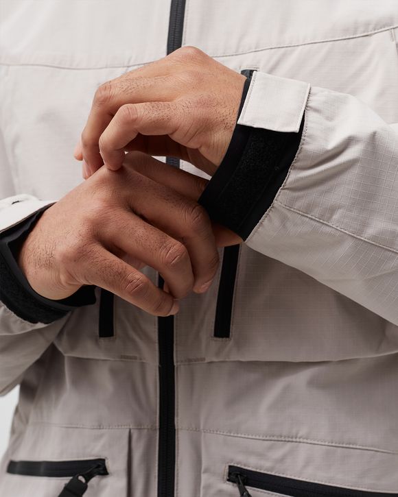 HURST JACKET