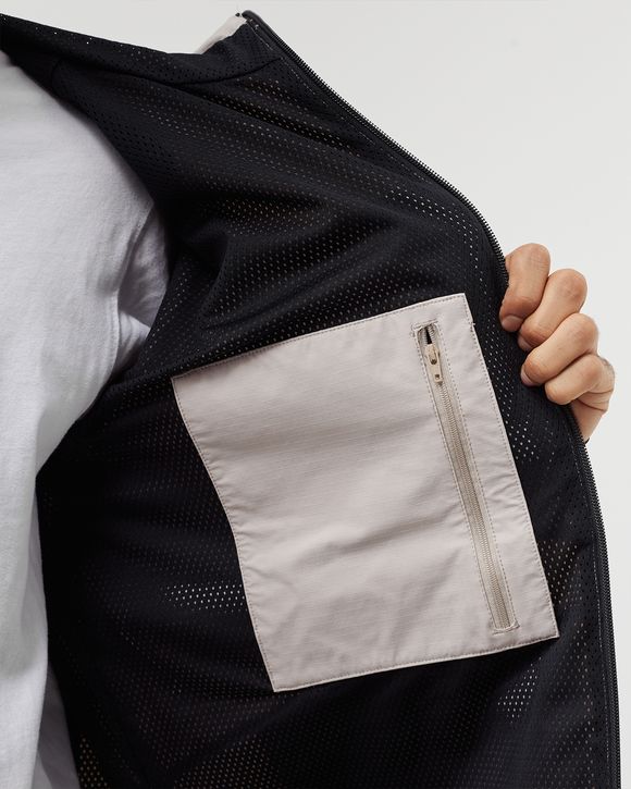 HURST JACKET