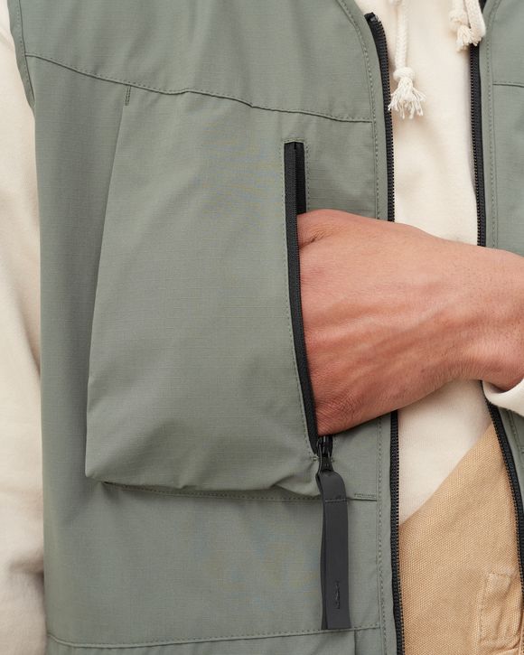 Hurst Vest