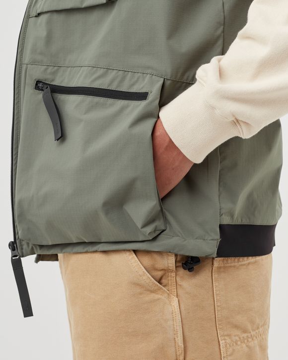 Hurst Vest
