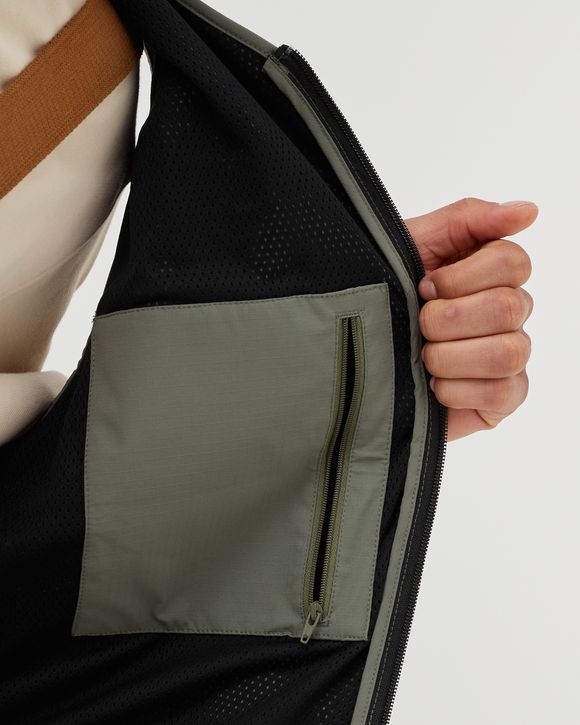 Hurst Vest