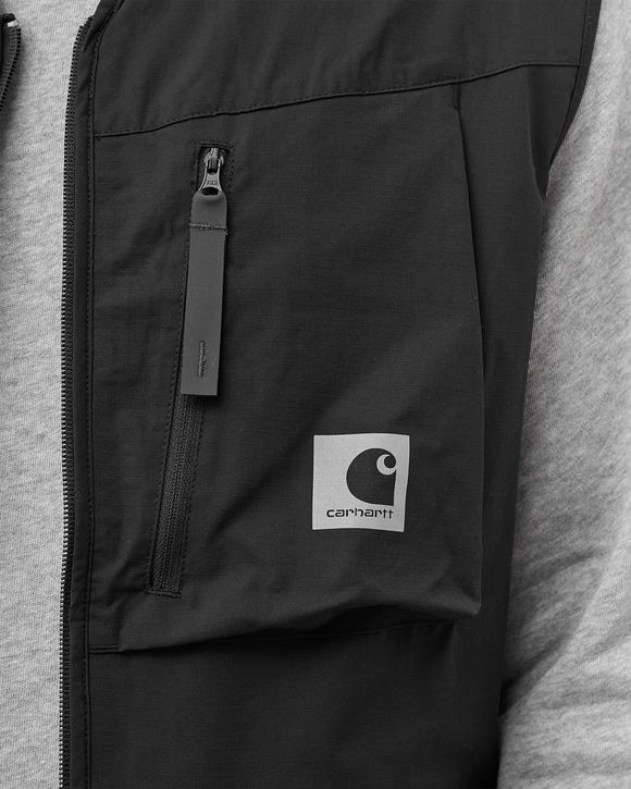 Hurst Vest