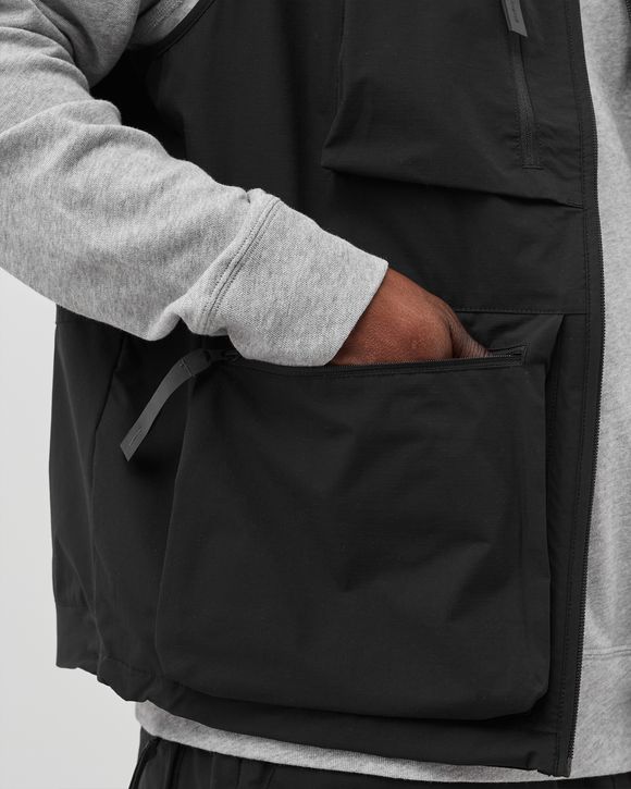 Hurst Vest