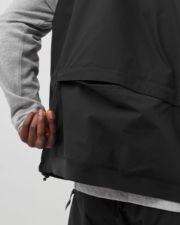Hurst Vest