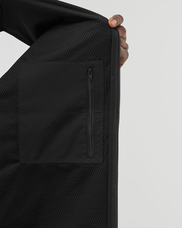 Hurst Vest