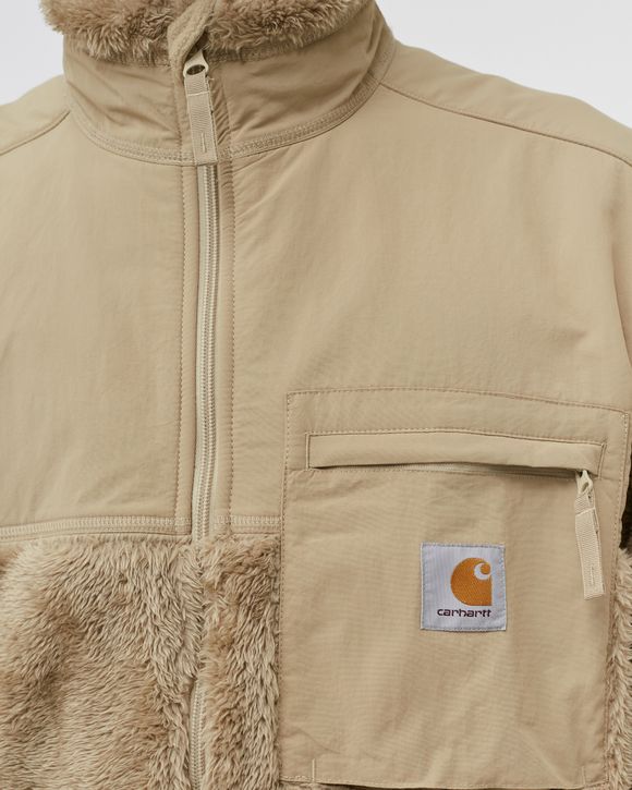 Jackson Sweat Jacket
