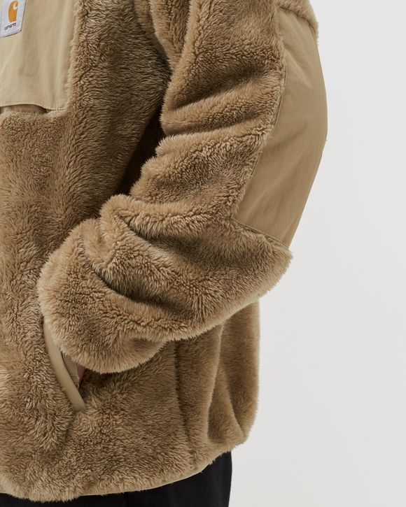 Jackson Sweat Jacket
