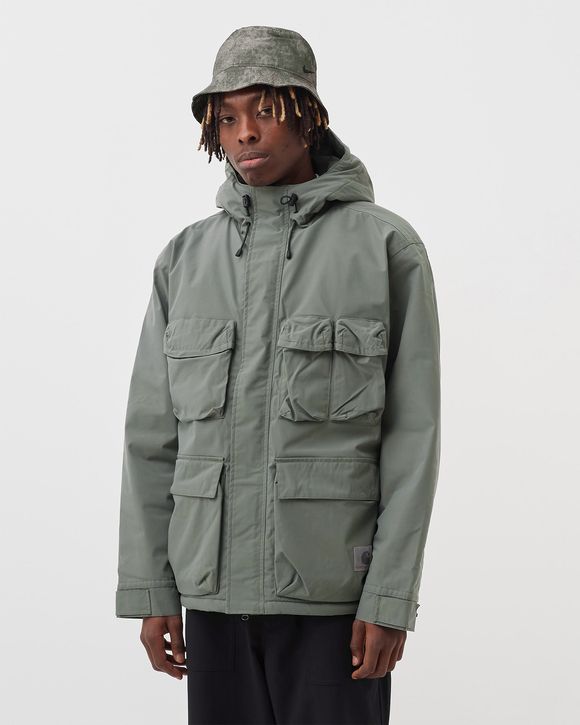 Kilda Jacket