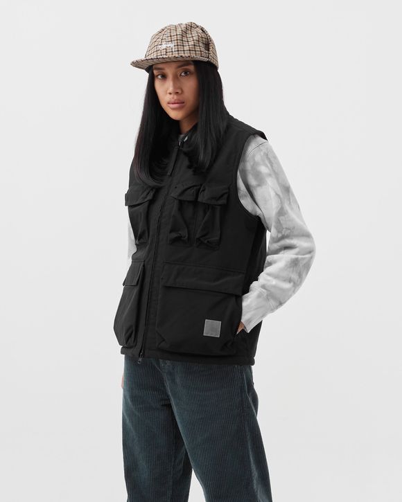 Kilda Vest