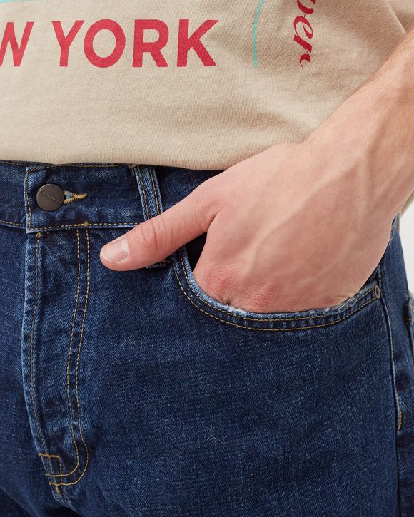 Klondike Pant (tapered)