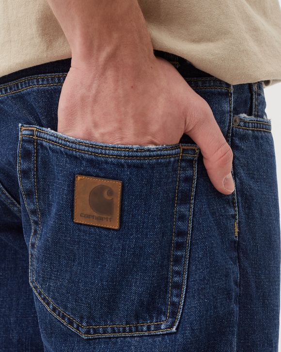 Klondike Pant (tapered)