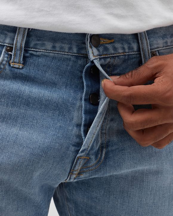 Klondike Pant (Tapered)