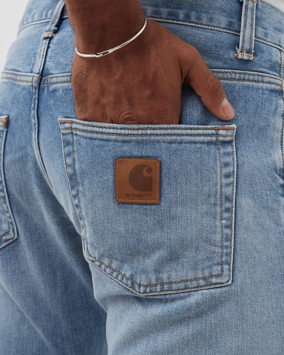 Klondike Pant (Tapered)
