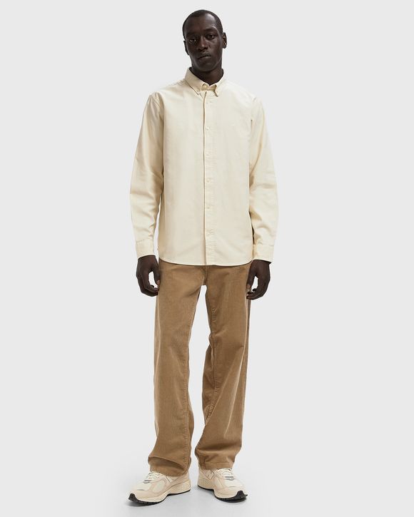 L/S Bolton Shirt