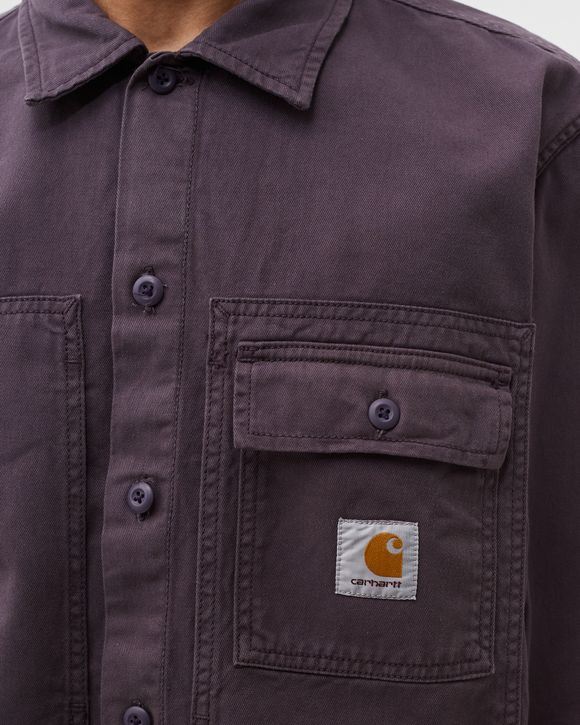 L/S Charter Shirt