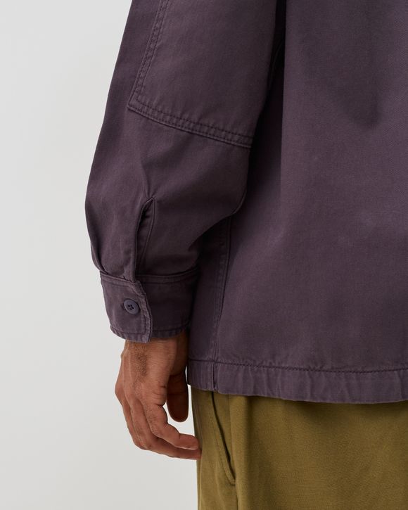 L/S Charter Shirt