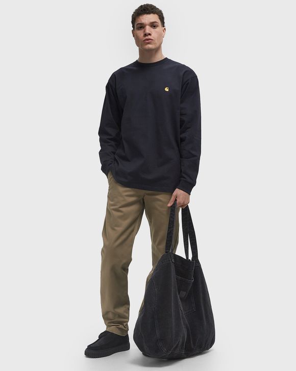 L/S Chase Tee