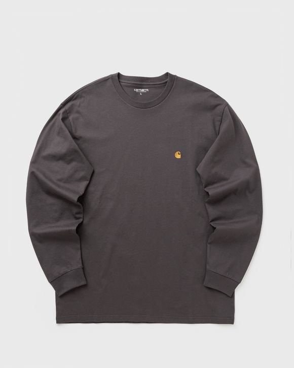 L/S Chase Tee