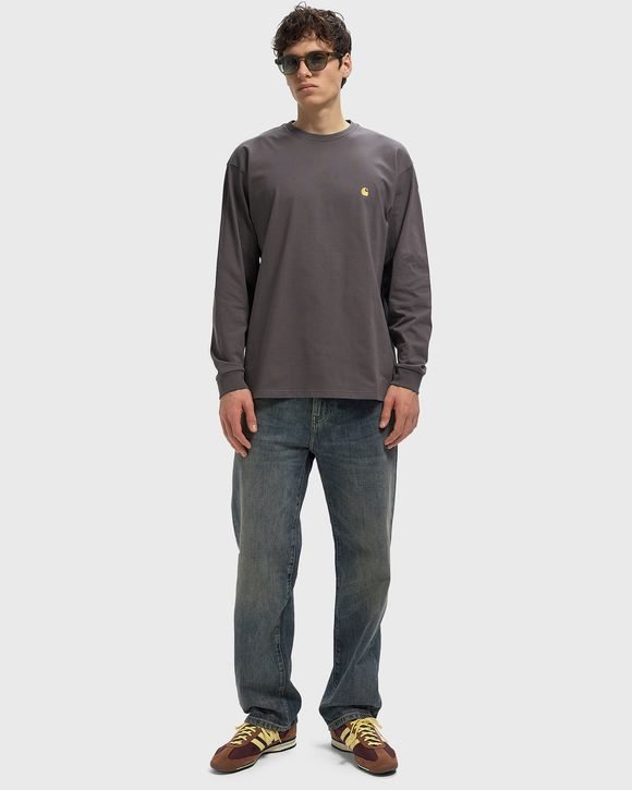 L/S Chase Tee