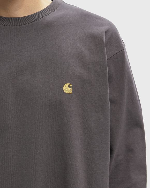 L/S Chase Tee