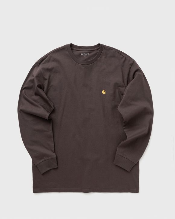 L/S Chase Tee