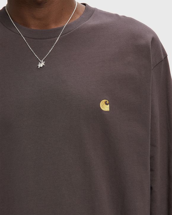 L/S Chase Tee