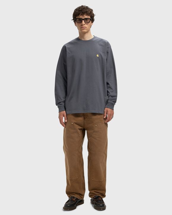 L/S Chase Tee